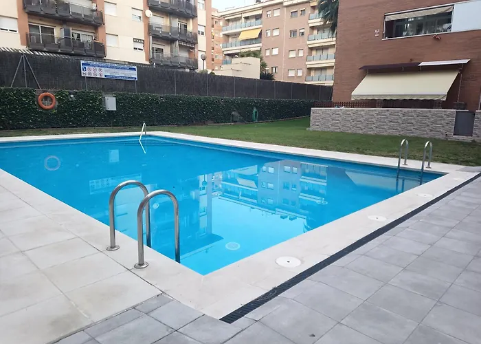 Fenals Calm - Con Piscina Διαμέρισμα *