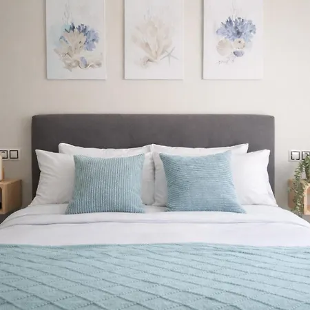 Fenals Calm - Con Piscina Apartamento