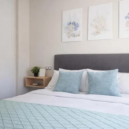 Fenals Calm - Con Piscina Apartamento Lloret de Mar