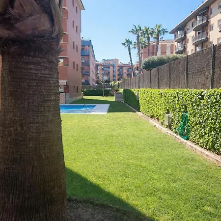 Apartamento Fenals Calm - Con Piscina *