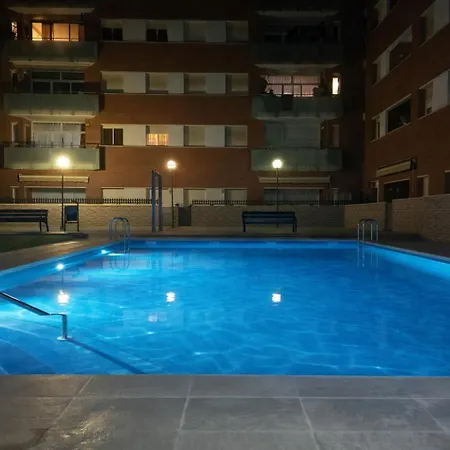 Fenals Calm - Con Piscina * Lloret de Mar