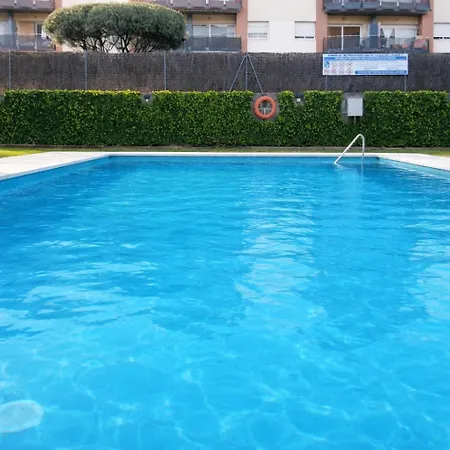 Fenals Calm - Con Piscina Apartamento *