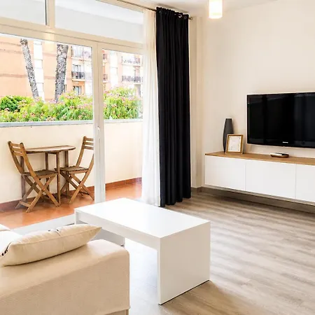 Apartament Fenals Calm - Con Piscina Lloret de Mar