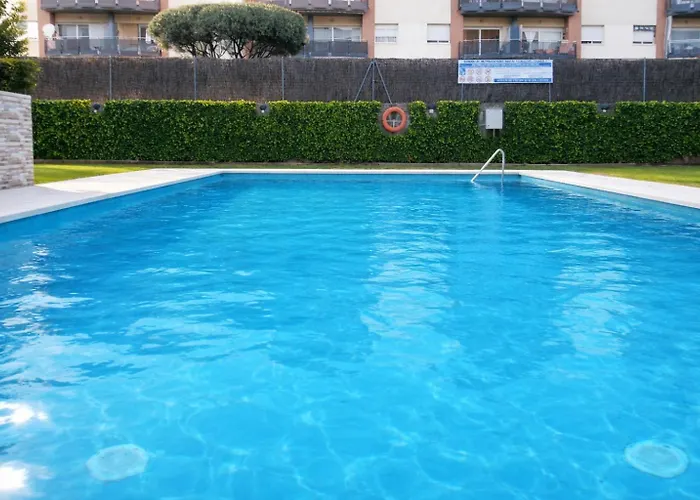 Fenals Calm - Con Piscina *