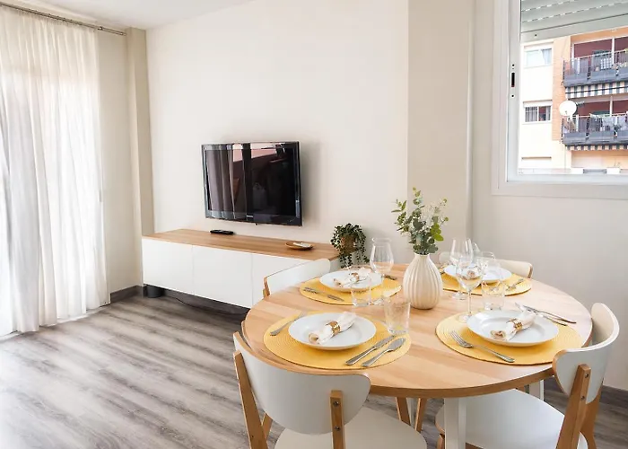 Fenals Calm - Con Piscina Apartment