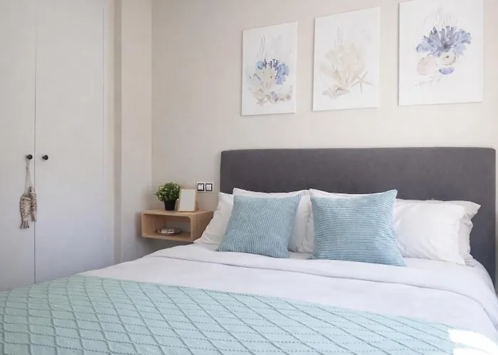 Fenals Calm - Con Piscina Apartment Lloret de Mar