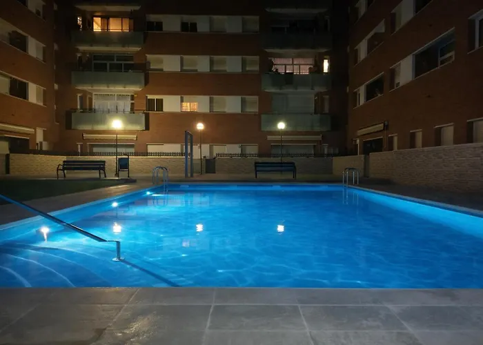 Fenals Calm - Con Piscina * Lloret de Mar